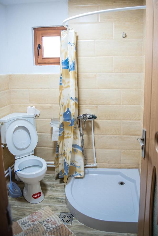 Pensiunea Amalia Gîrda de Sus Extérieur photo