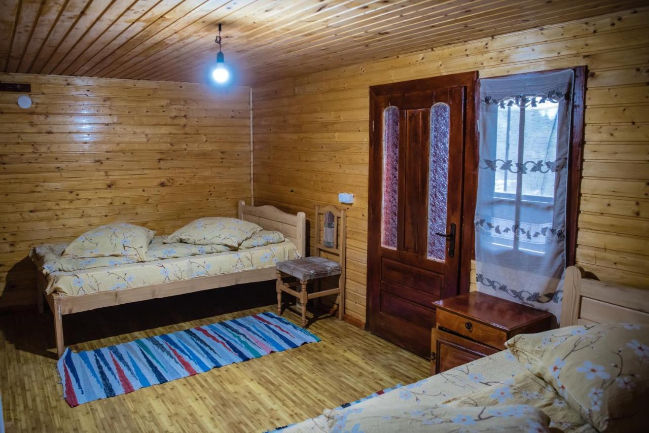 Pensiunea Amalia Gîrda de Sus Extérieur photo