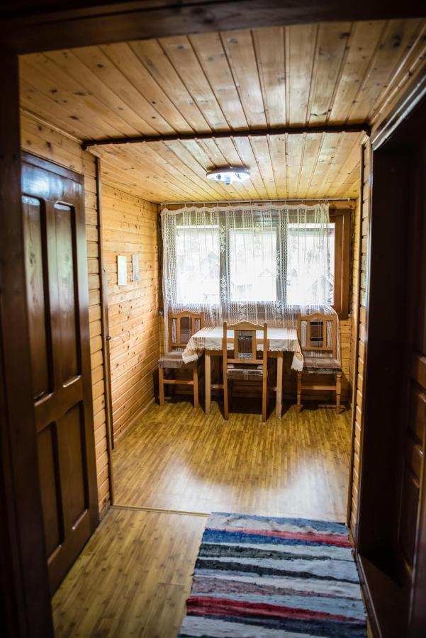 Pensiunea Amalia Gîrda de Sus Extérieur photo