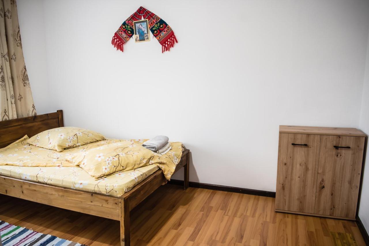 Pensiunea Amalia Gîrda de Sus Extérieur photo