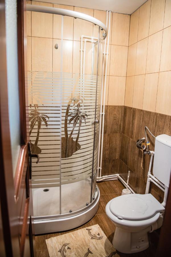 Pensiunea Amalia Gîrda de Sus Extérieur photo