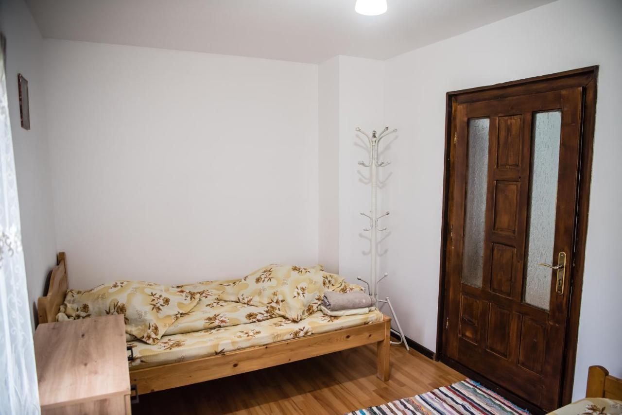 Pensiunea Amalia Gîrda de Sus Extérieur photo