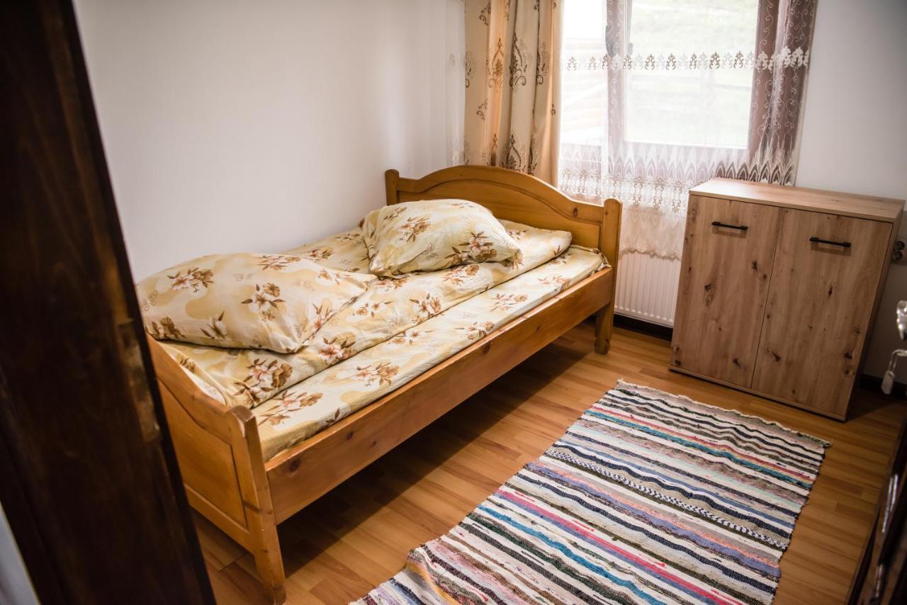 Pensiunea Amalia Gîrda de Sus Extérieur photo