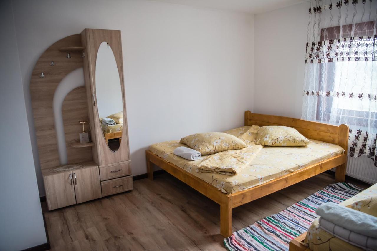 Pensiunea Amalia Gîrda de Sus Extérieur photo