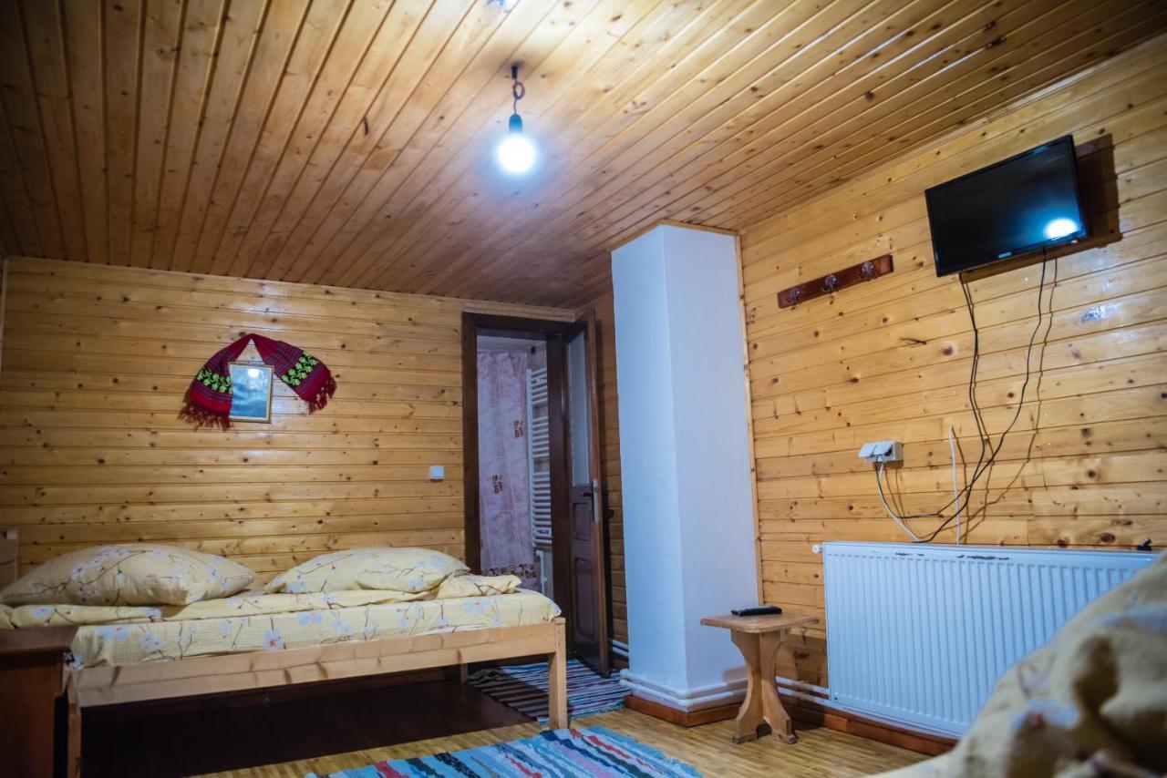 Pensiunea Amalia Gîrda de Sus Extérieur photo