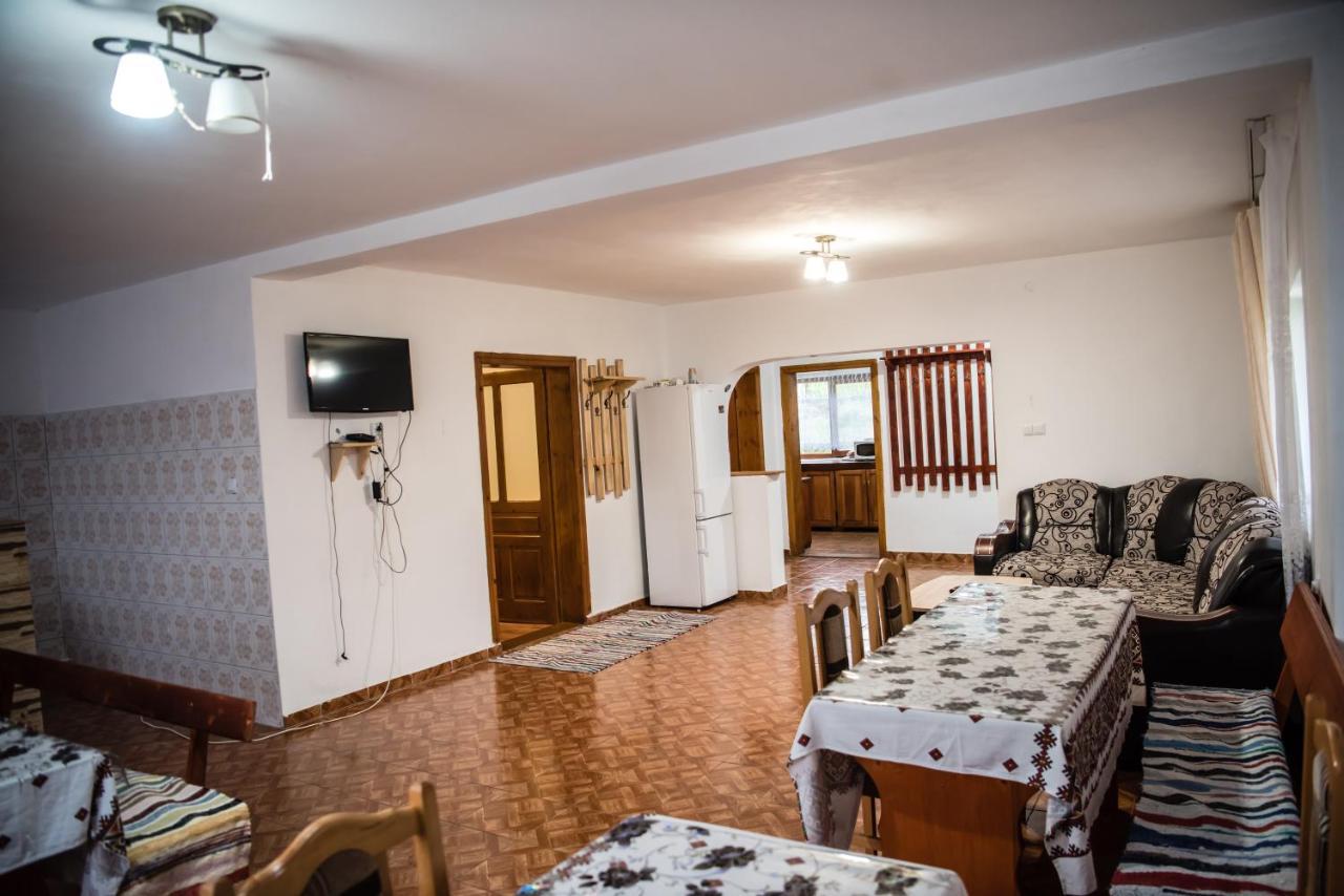 Pensiunea Amalia Gîrda de Sus Extérieur photo